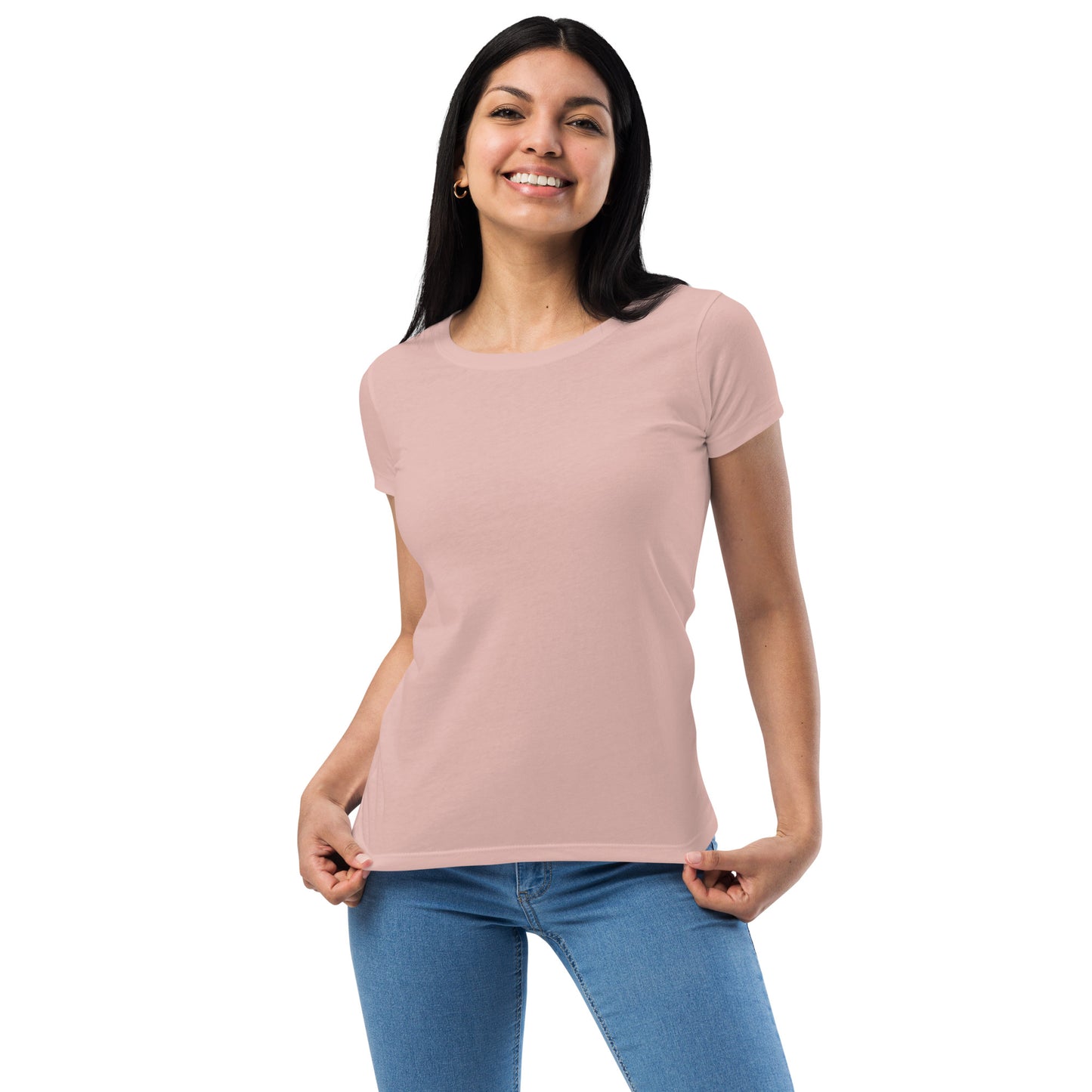 Everyday Fitted T-Shirt