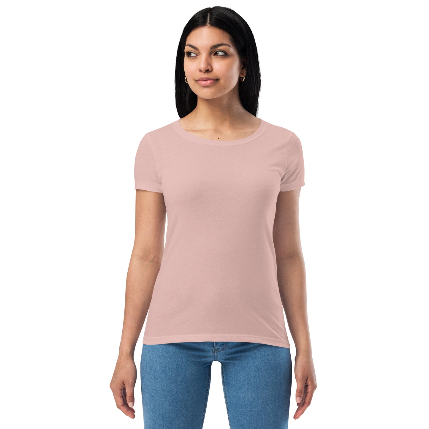 Everyday Fitted T-Shirt
