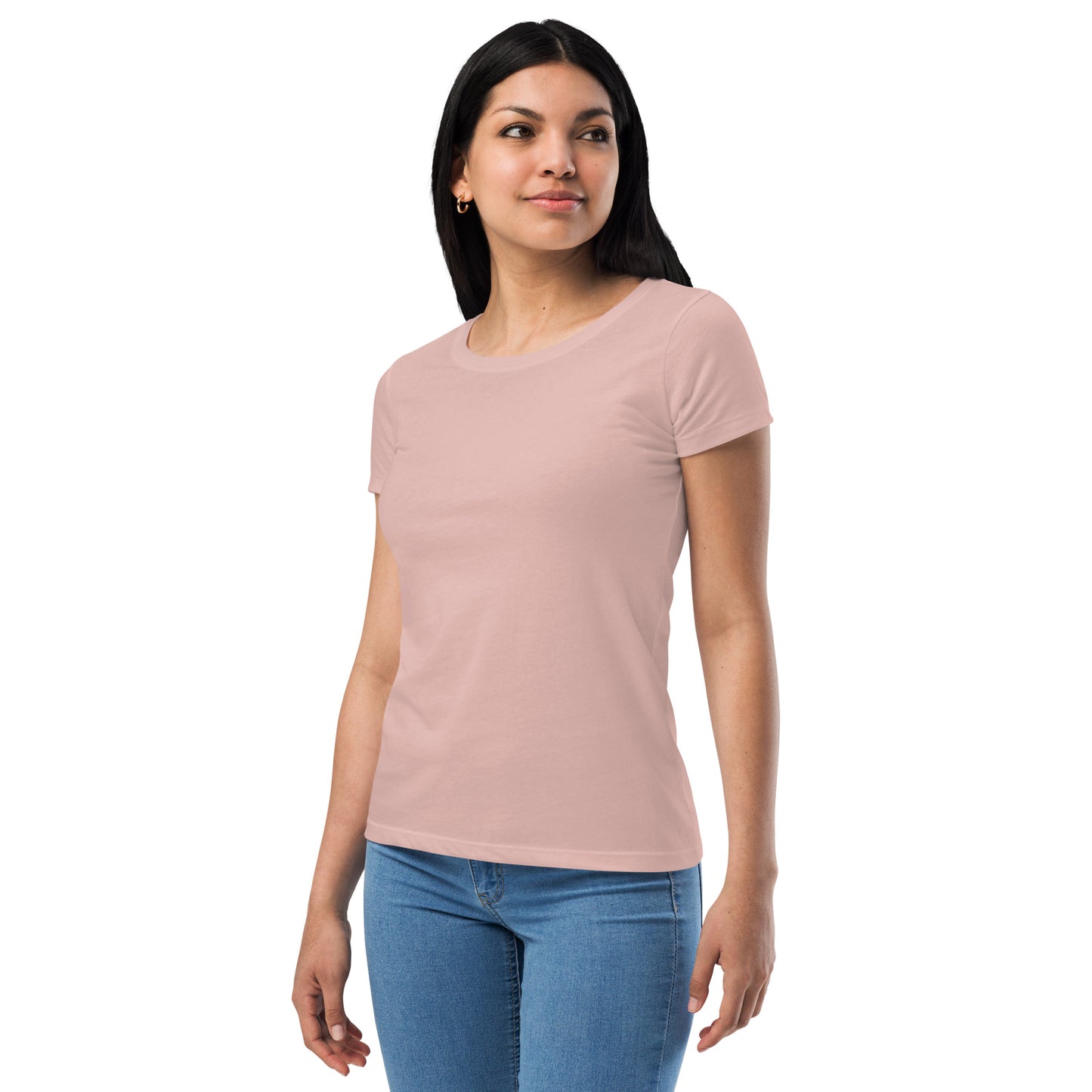 Everyday Fitted T-Shirt