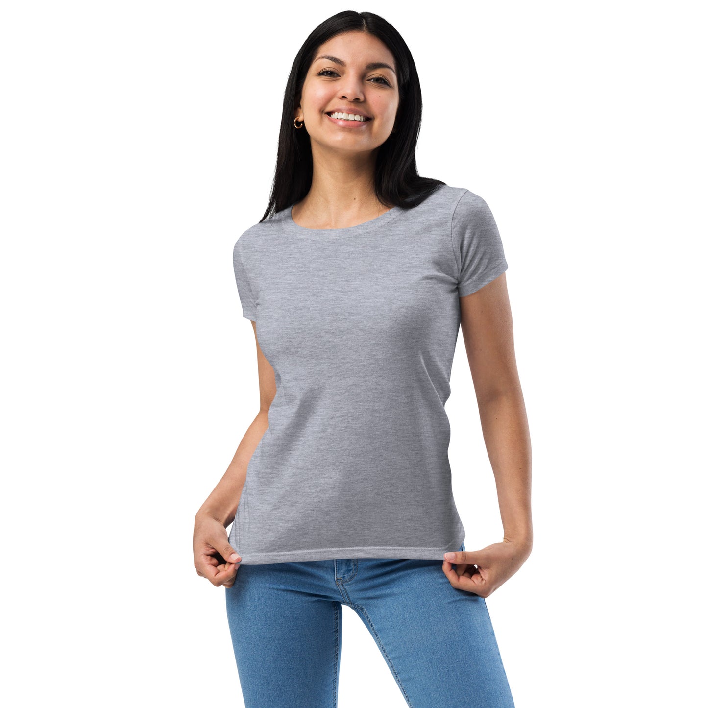 Everyday Fitted T-Shirt