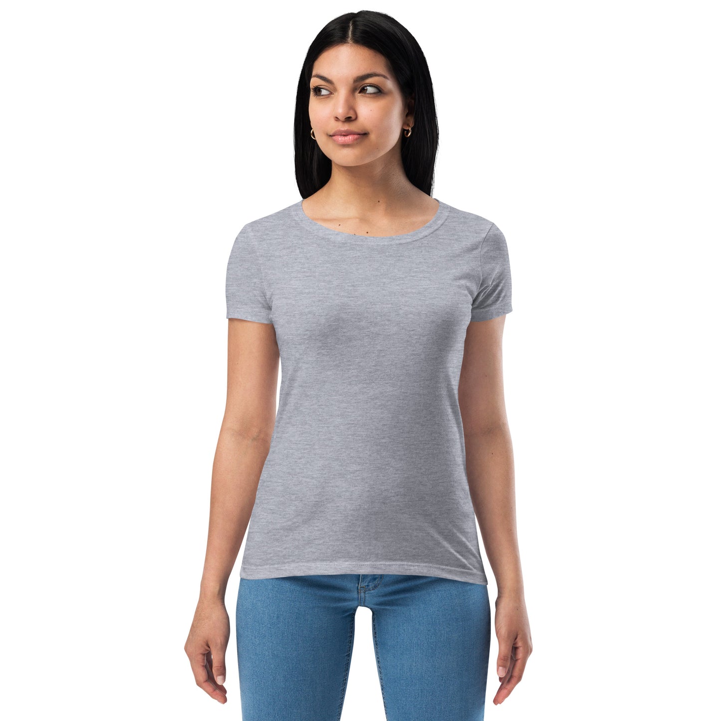Everyday Fitted T-Shirt