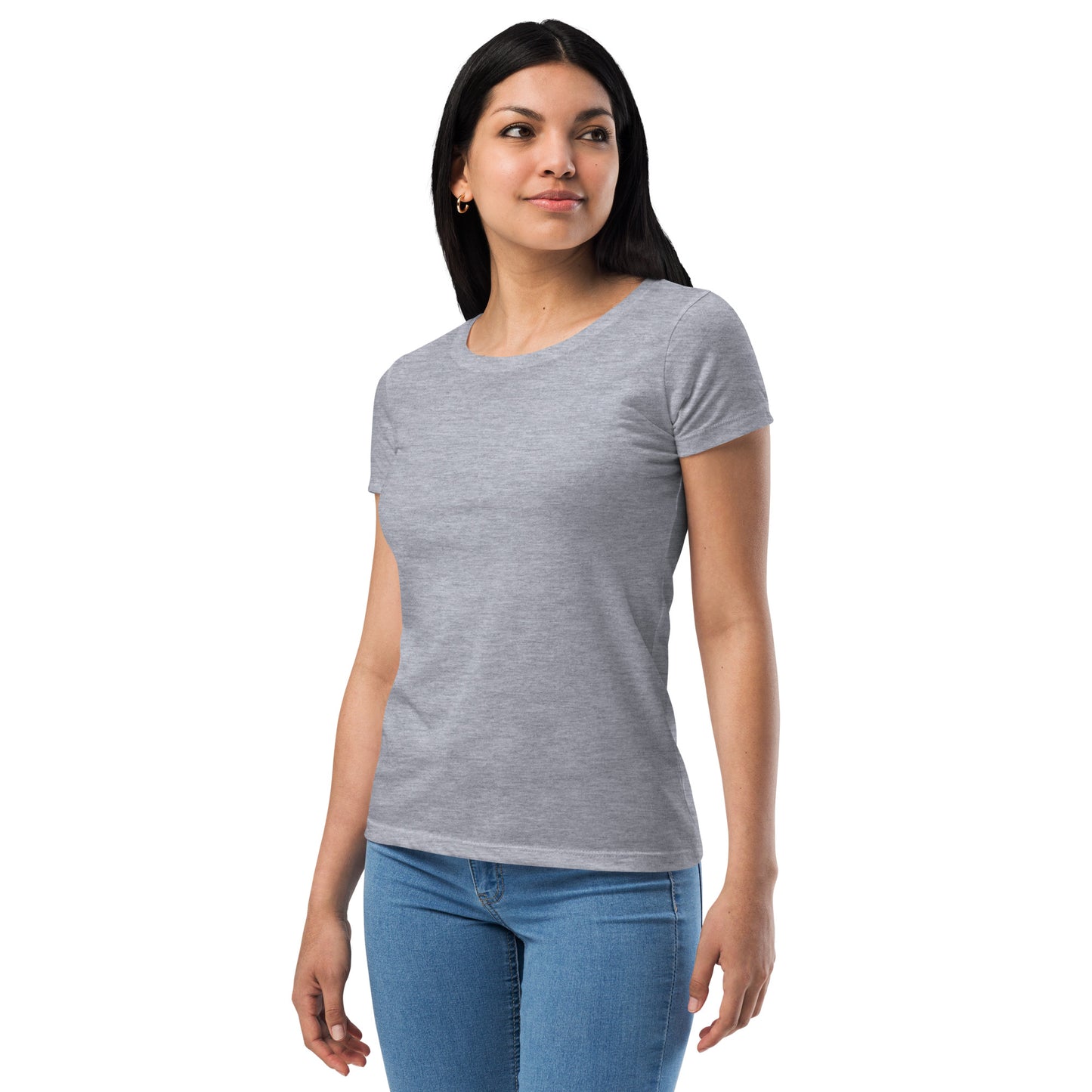 Everyday Fitted T-Shirt