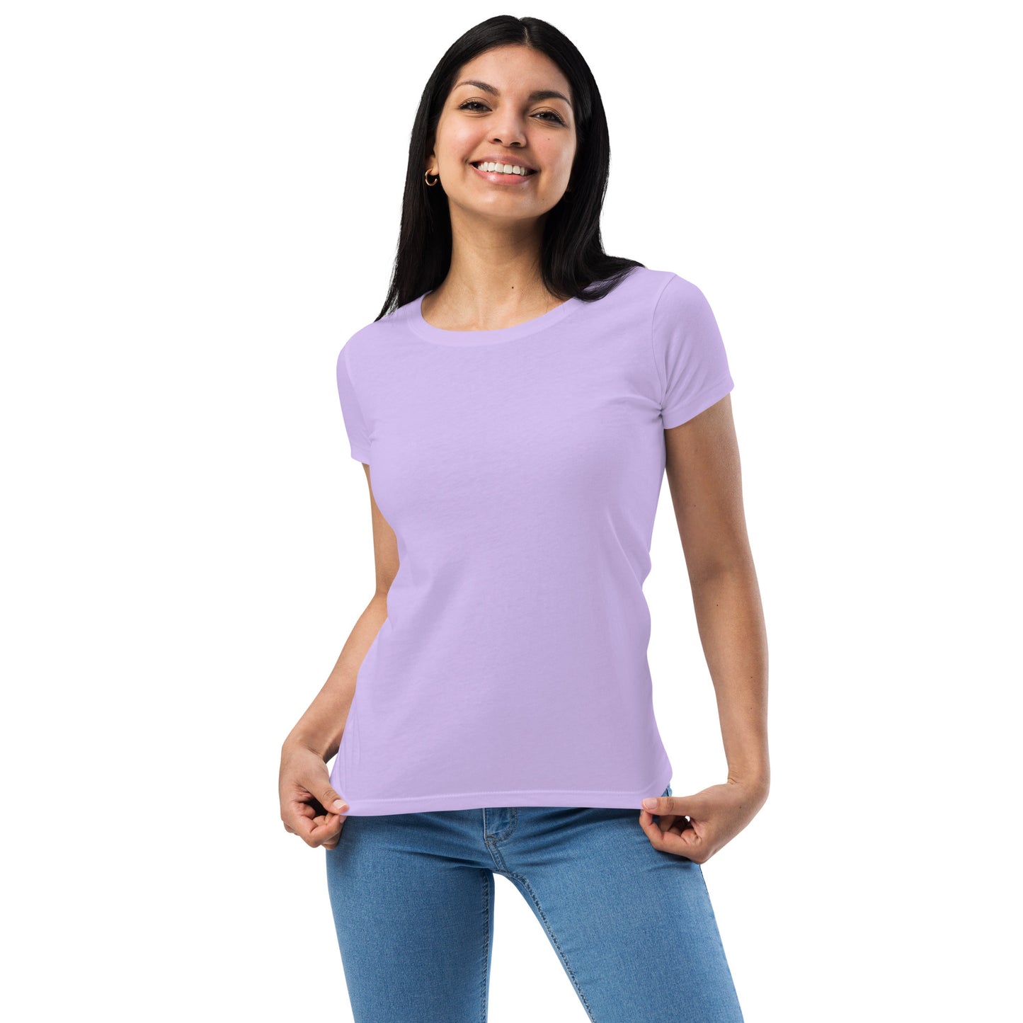Everyday Fitted T-Shirt