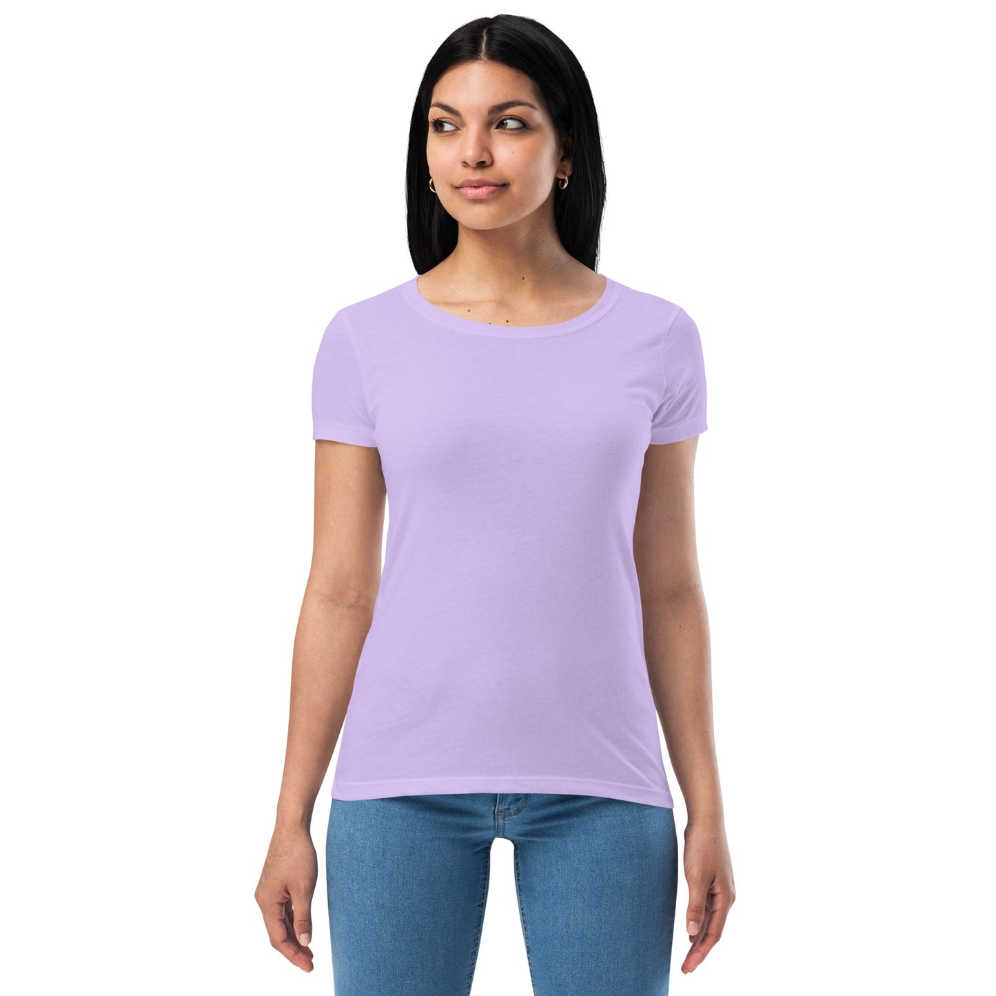 Everyday Fitted T-Shirt