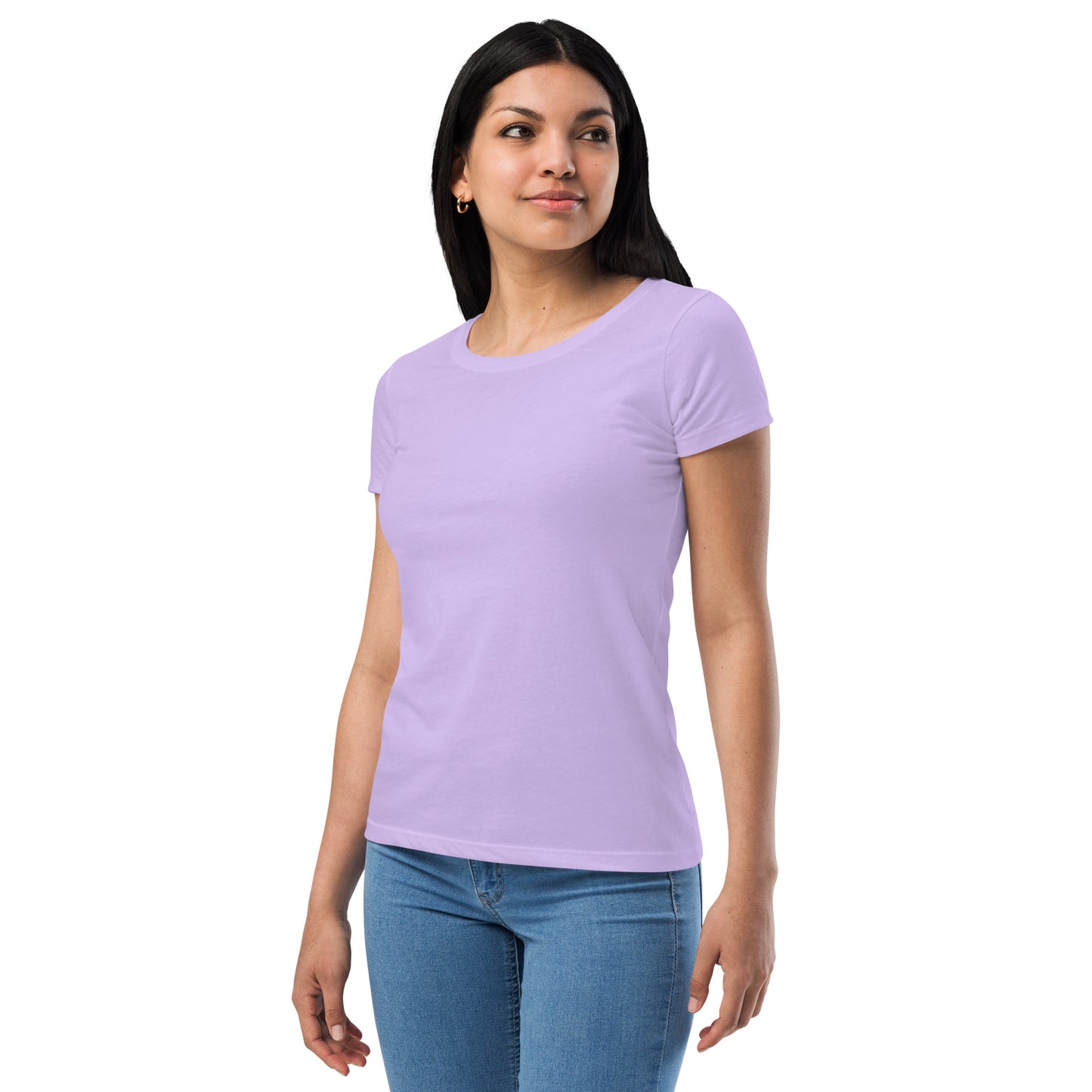 Everyday Fitted T-Shirt