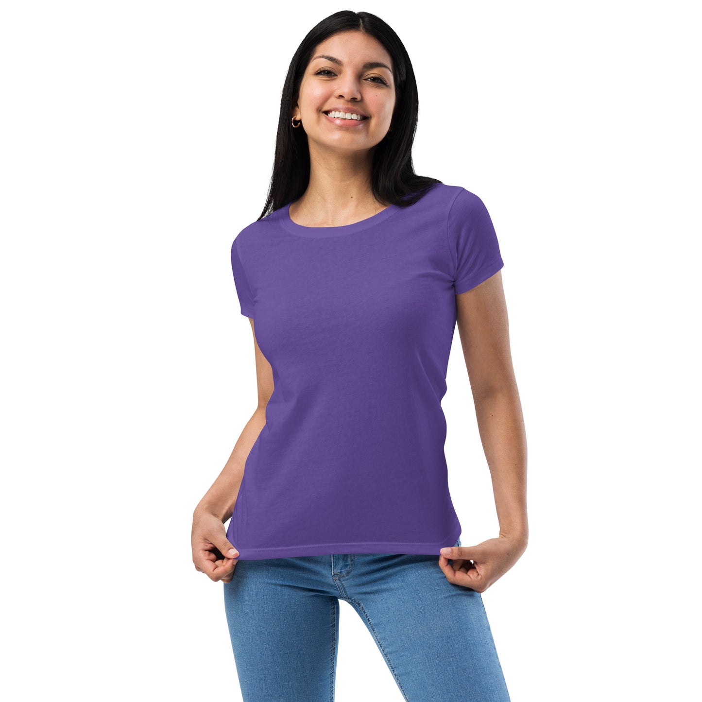 Everyday Fitted T-Shirt