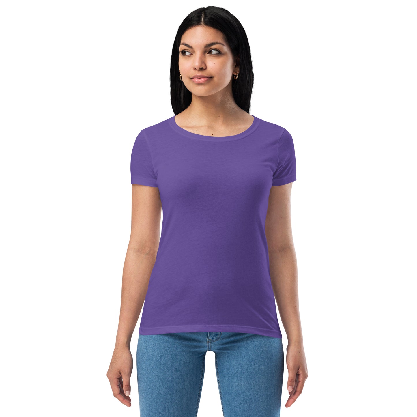 Everyday Fitted T-Shirt