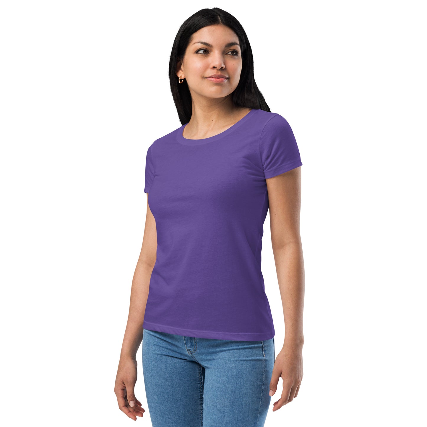 Everyday Fitted T-Shirt