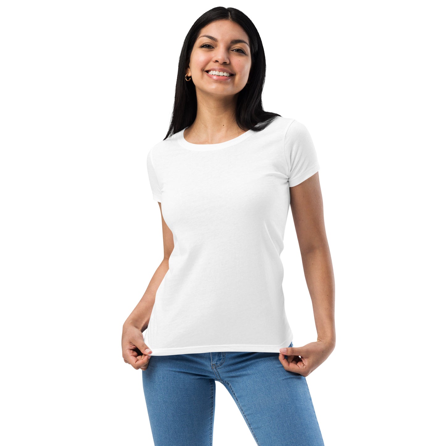Everyday Fitted T-Shirt