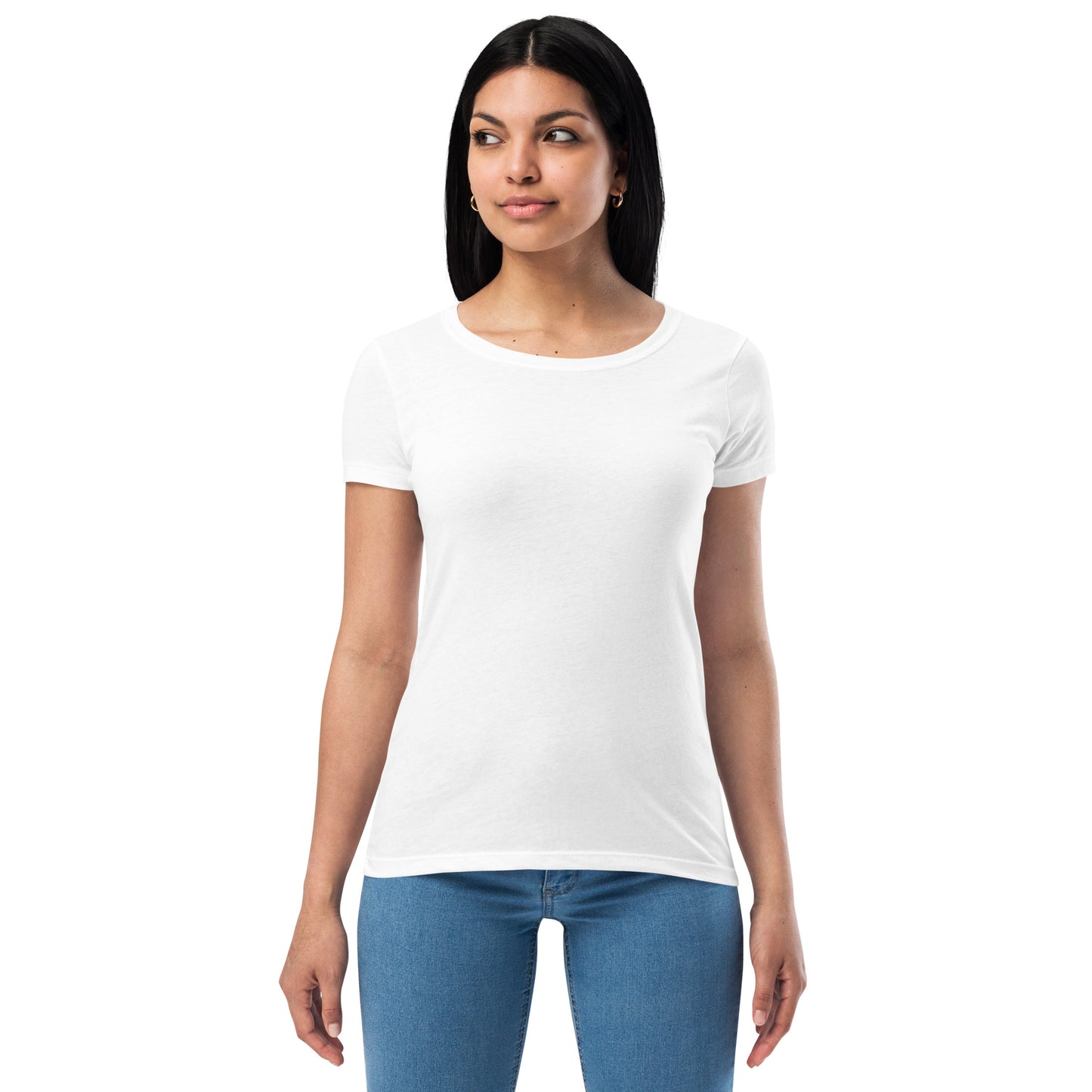 Everyday Fitted T-Shirt
