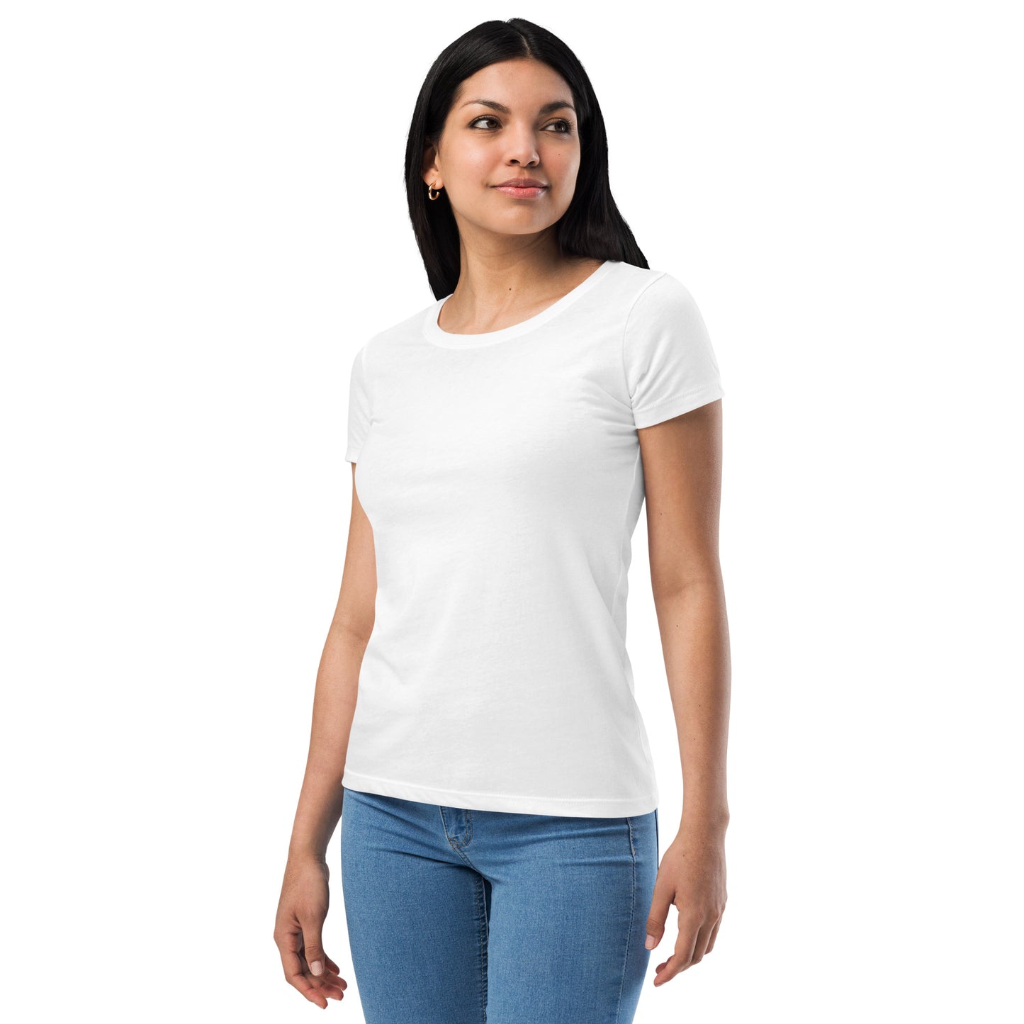 Everyday Fitted T-Shirt