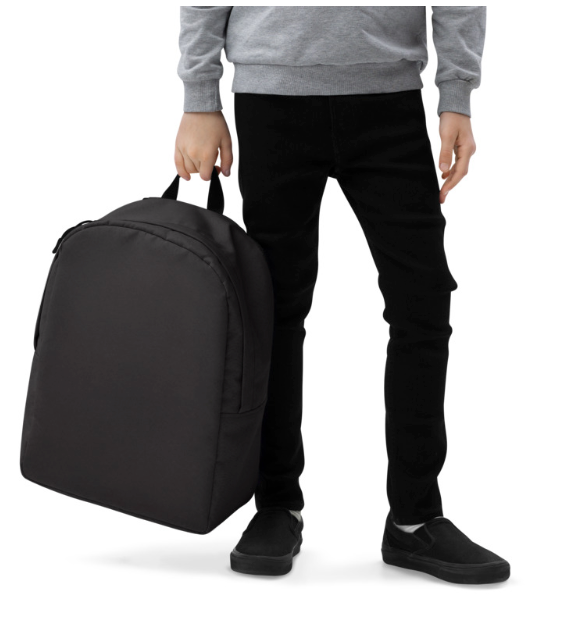 Everyday Minimalist Backpack