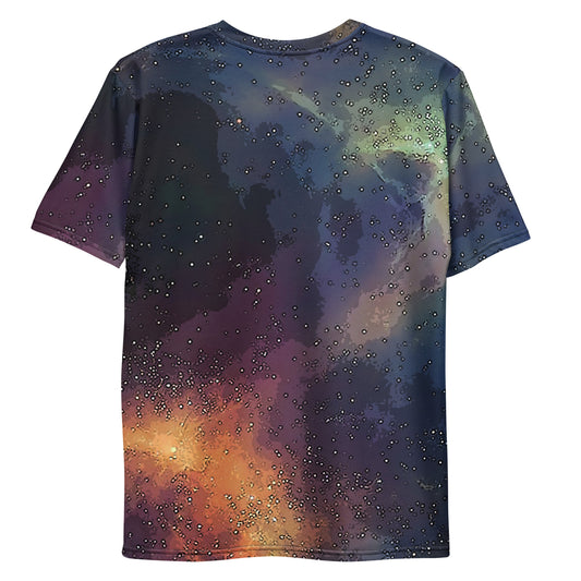 Double Galaxy T-Shirt