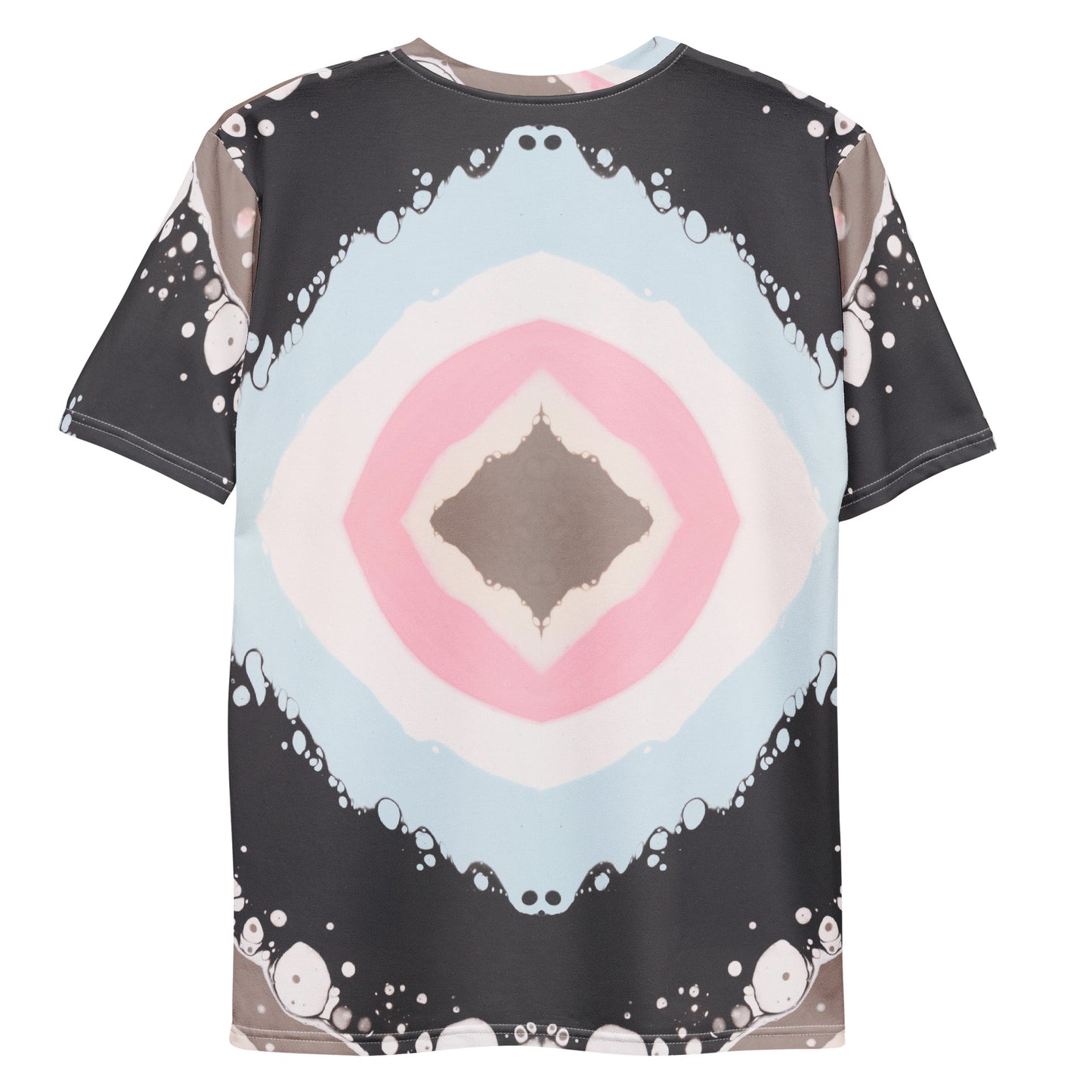 Pastel Dye T-Shirt