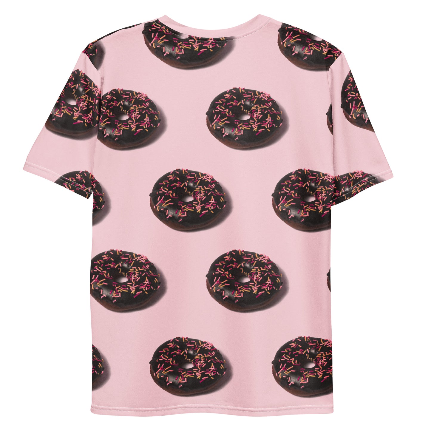 Chocolate Donut T-Shirt