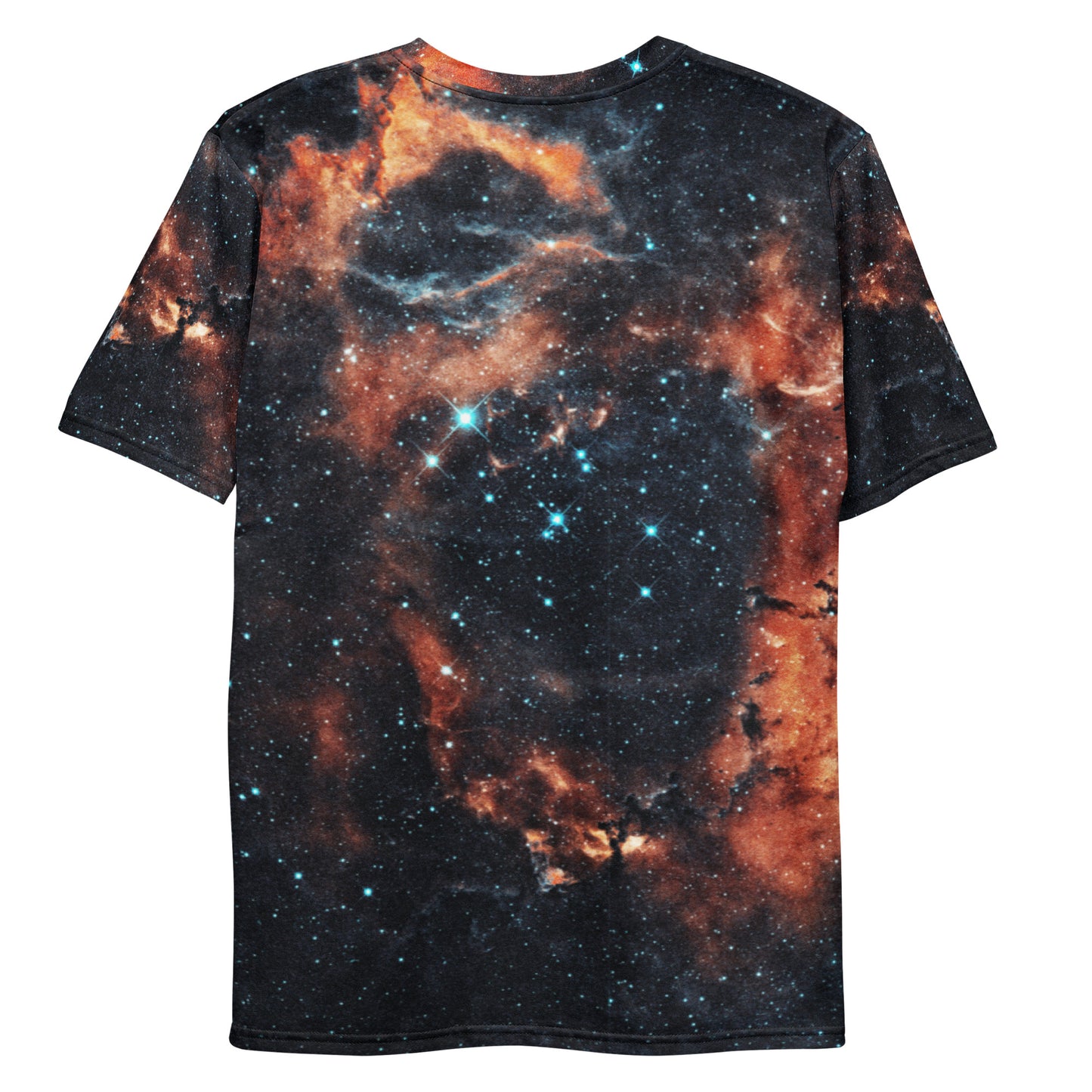 Galaxy Giant T-Shirt