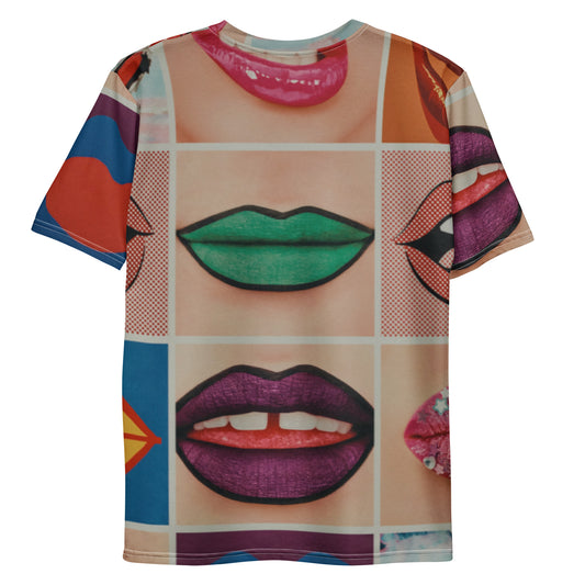 Radical Lips T-Shirt