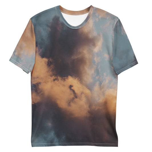 Cloudy Afternoon T-Shirt