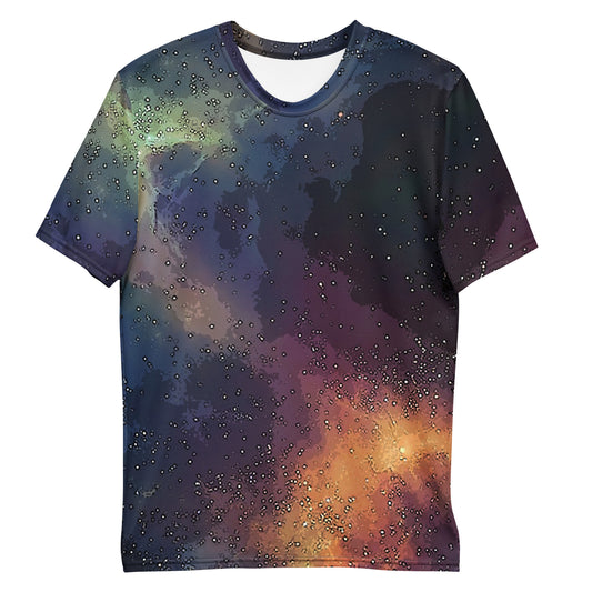 Double Galaxy T-Shirt