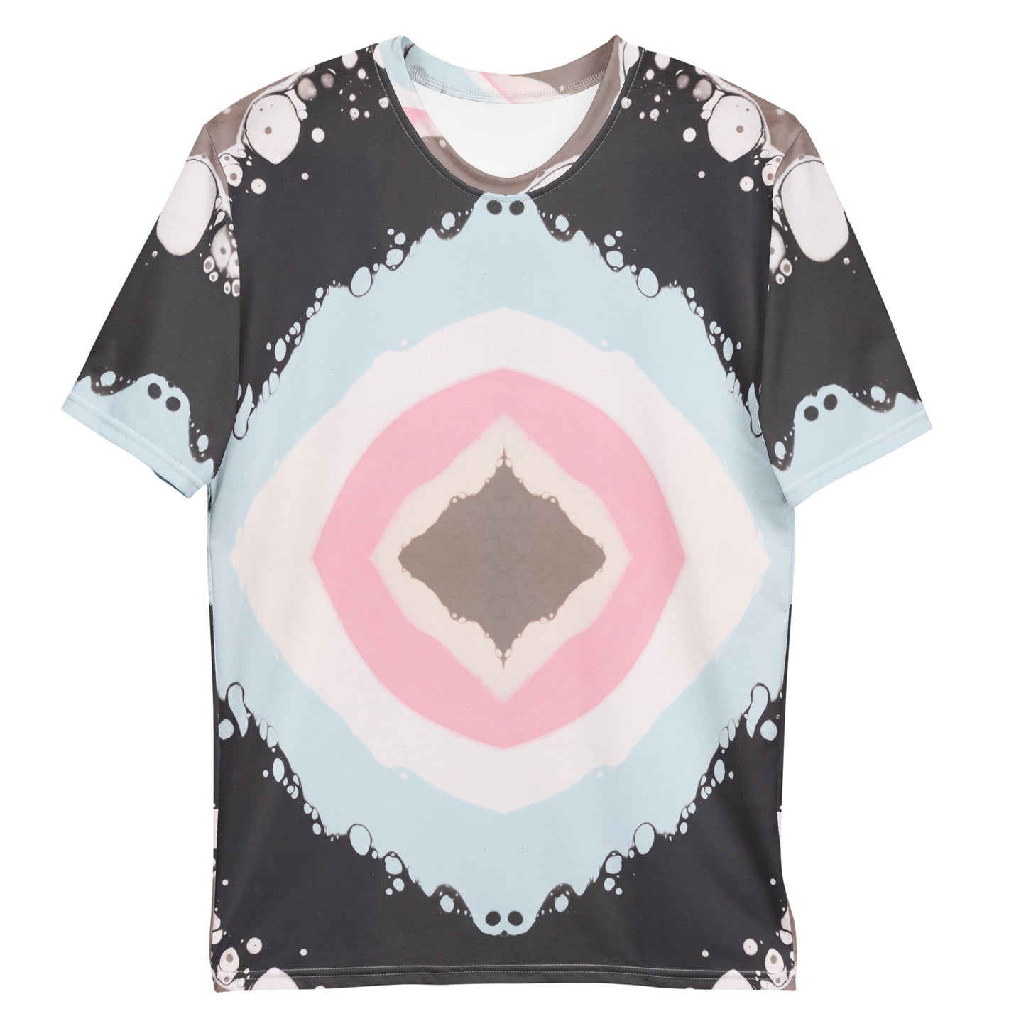 Pastel Dye T-Shirt