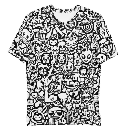 Emoji T-Shirt