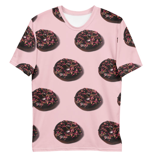 Chocolate Donut T-Shirt