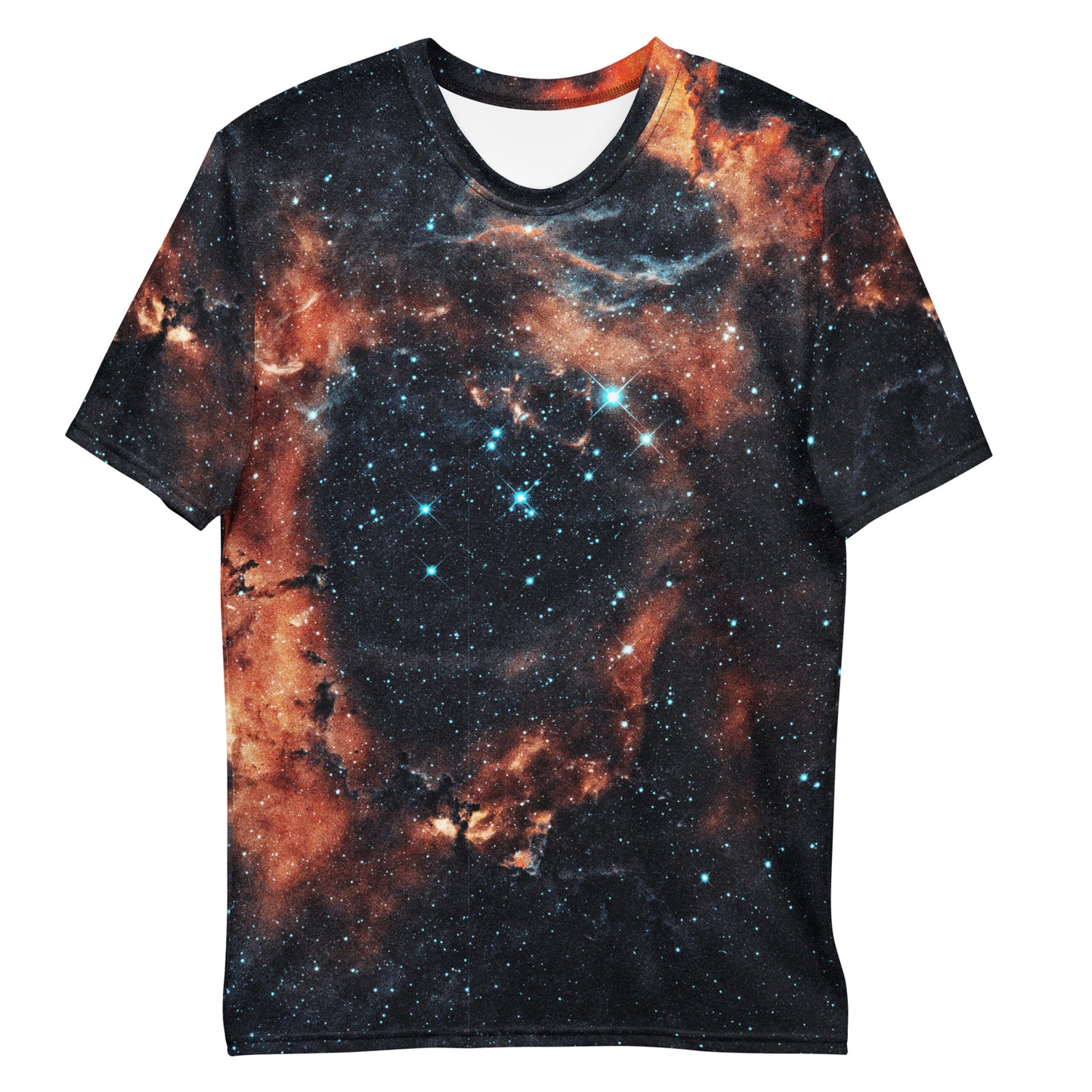 Galaxy Giant T-Shirt