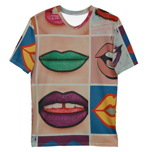Radical Lips T-Shirt