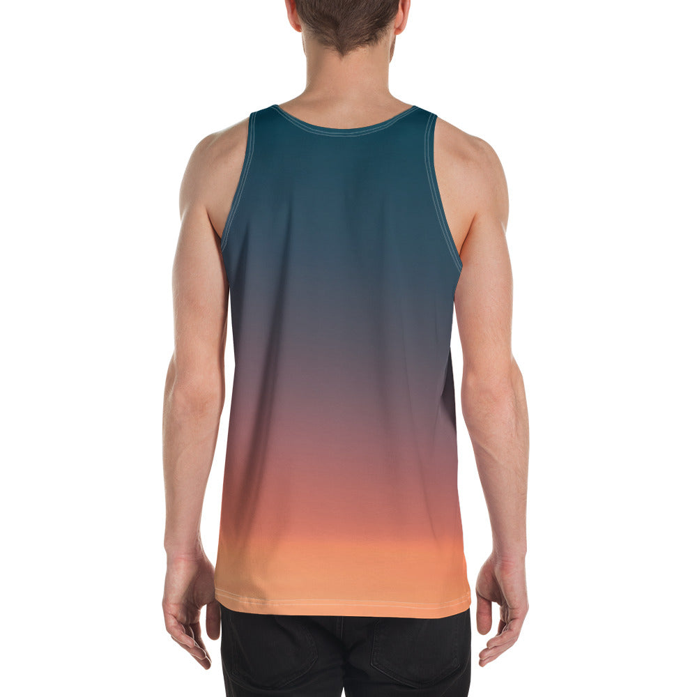 Dusk Tank Top