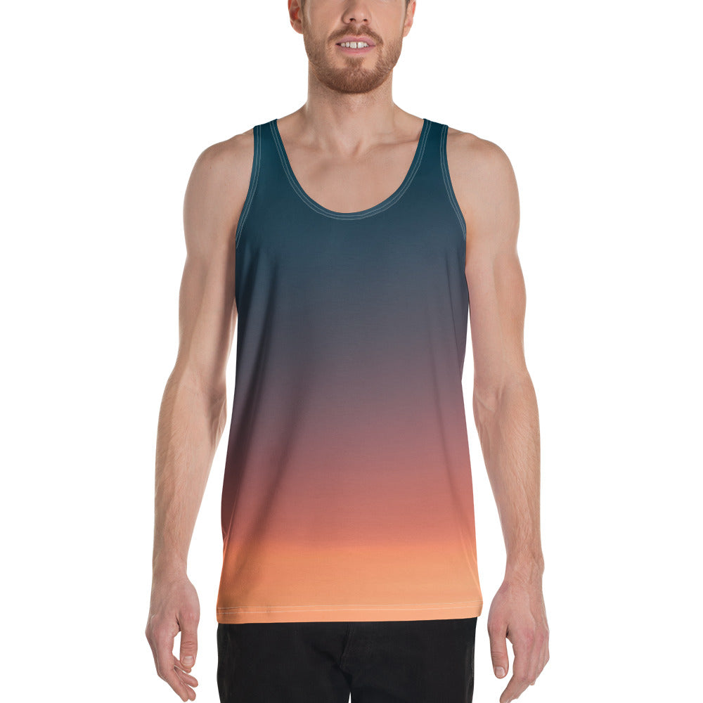 Dusk Tank Top