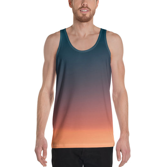 Dusk Tank Top