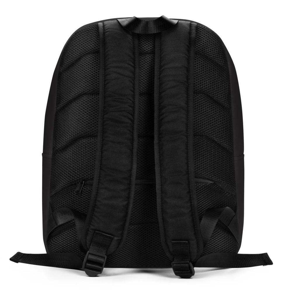 Everyday Minimalist Backpack