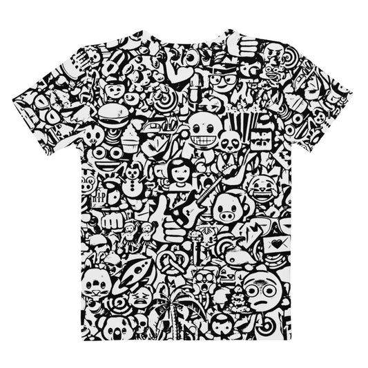 Emoji T-Shirt