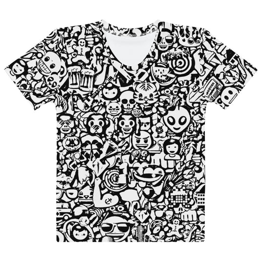 Emoji T-Shirt