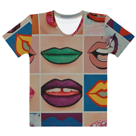 Radical Lips T-Shirt