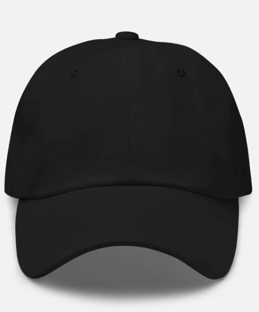 Everyday Classic Cap