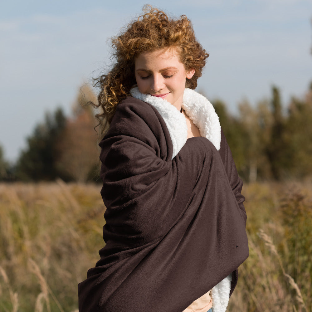 Premium Sherpa Blanket