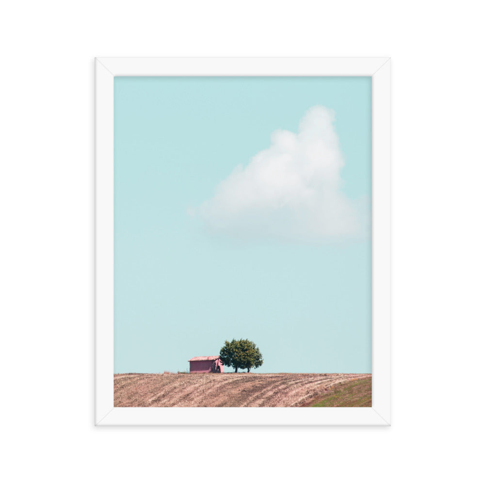 Pastel Daydream - Wall Art