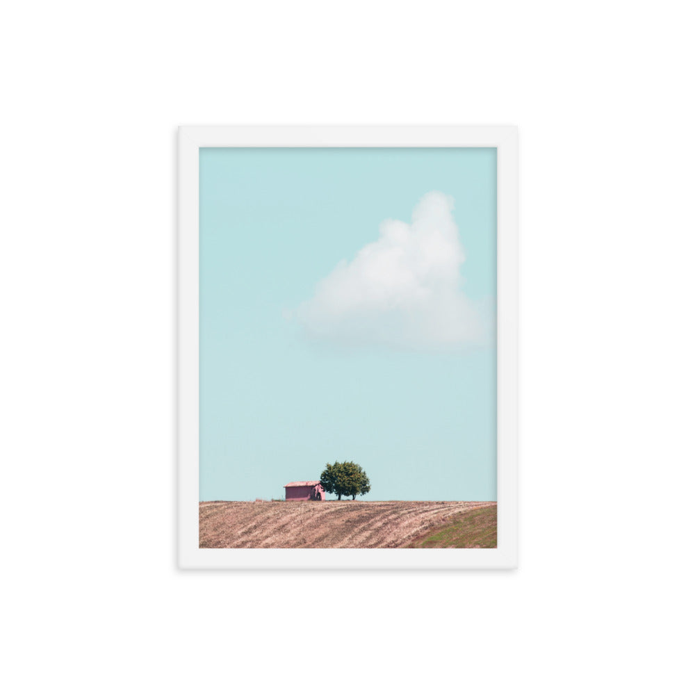 Pastel Daydream - Wall Art