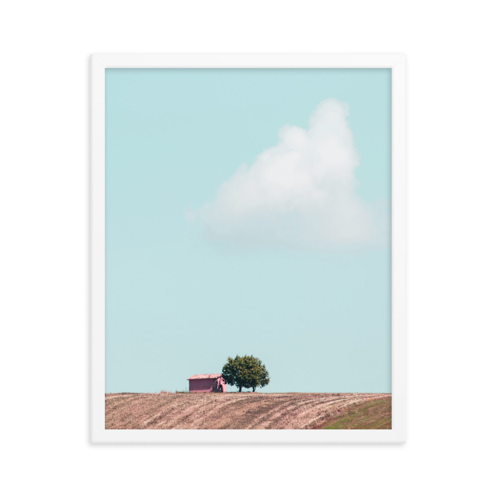 Pastel Daydream - Wall Art