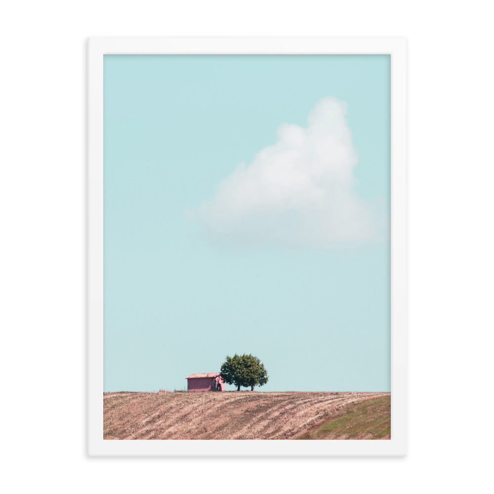 Pastel Daydream - Wall Art