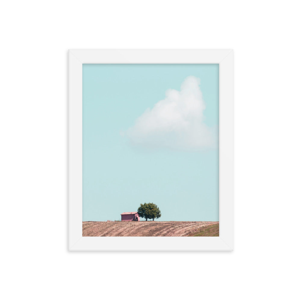 Pastel Daydream - Wall Art