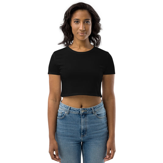 Everyday Organic Crop Top