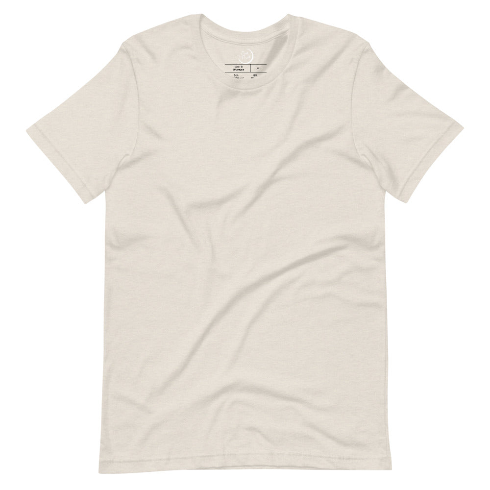 Everyday Classic T-Shirt